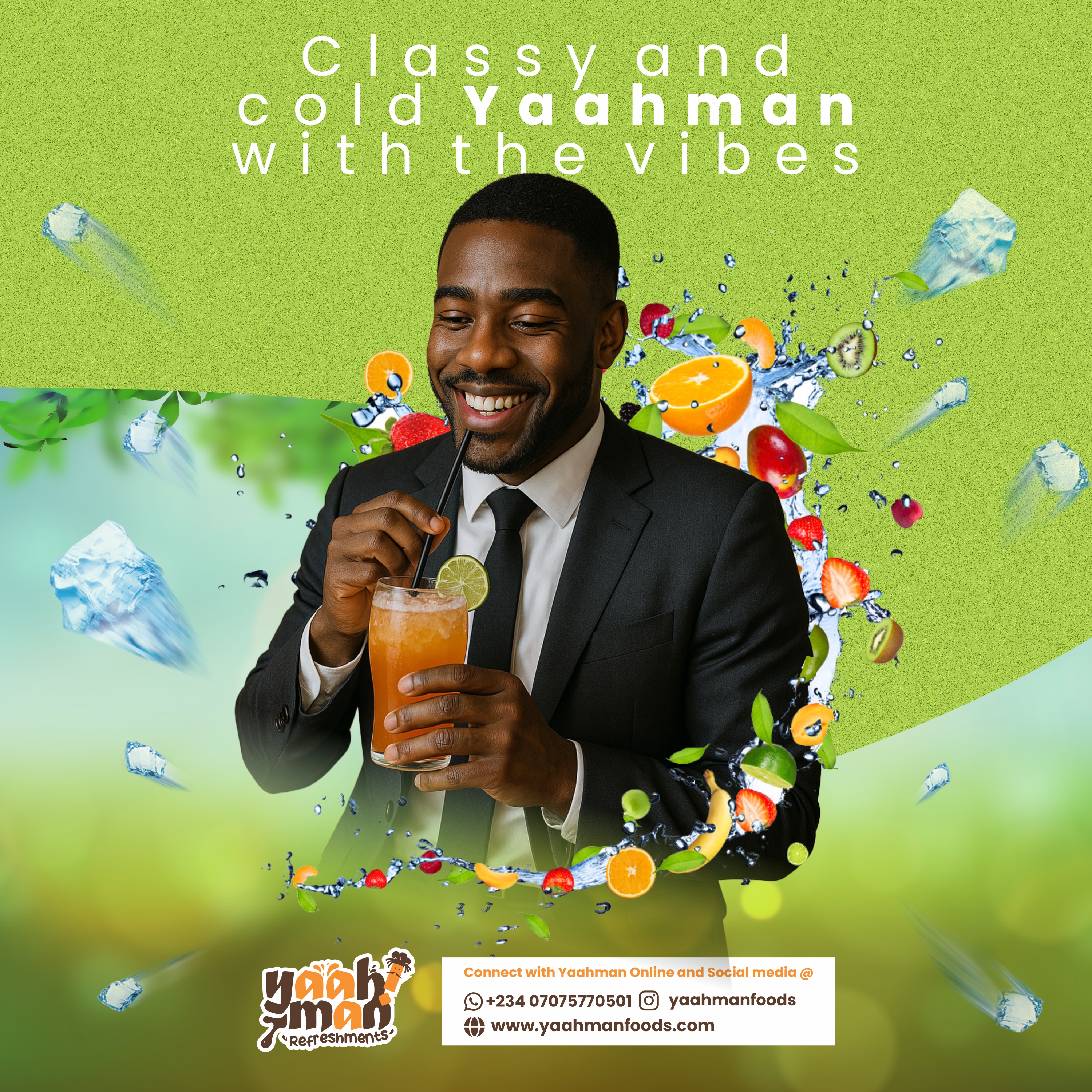 Corporate Gala Event